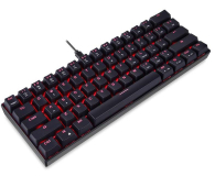 Motospeed CK61 RGB blue outemu CK61-Blue - 721827 - zdjęcie 4